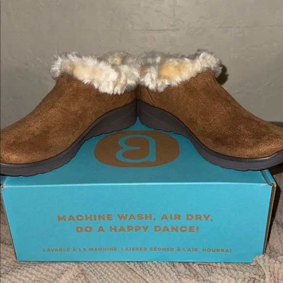 Bzees genuine booties - Picture 3 of 9